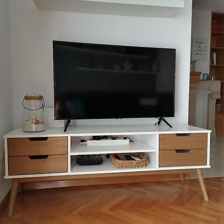 Apartment Palma Корчула Экстерьер фото
