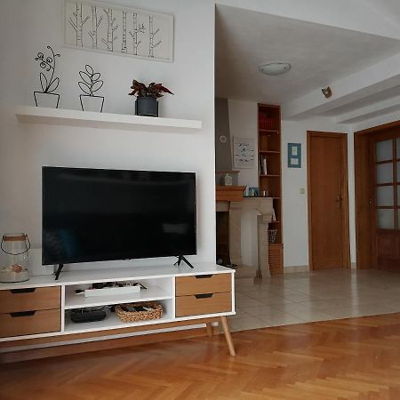 Apartment Palma Корчула Экстерьер фото