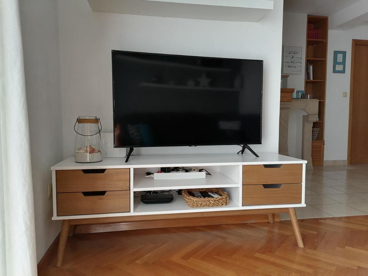 Apartment Palma Корчула Экстерьер фото