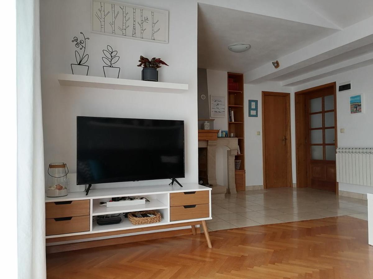 Apartment Palma Корчула Экстерьер фото