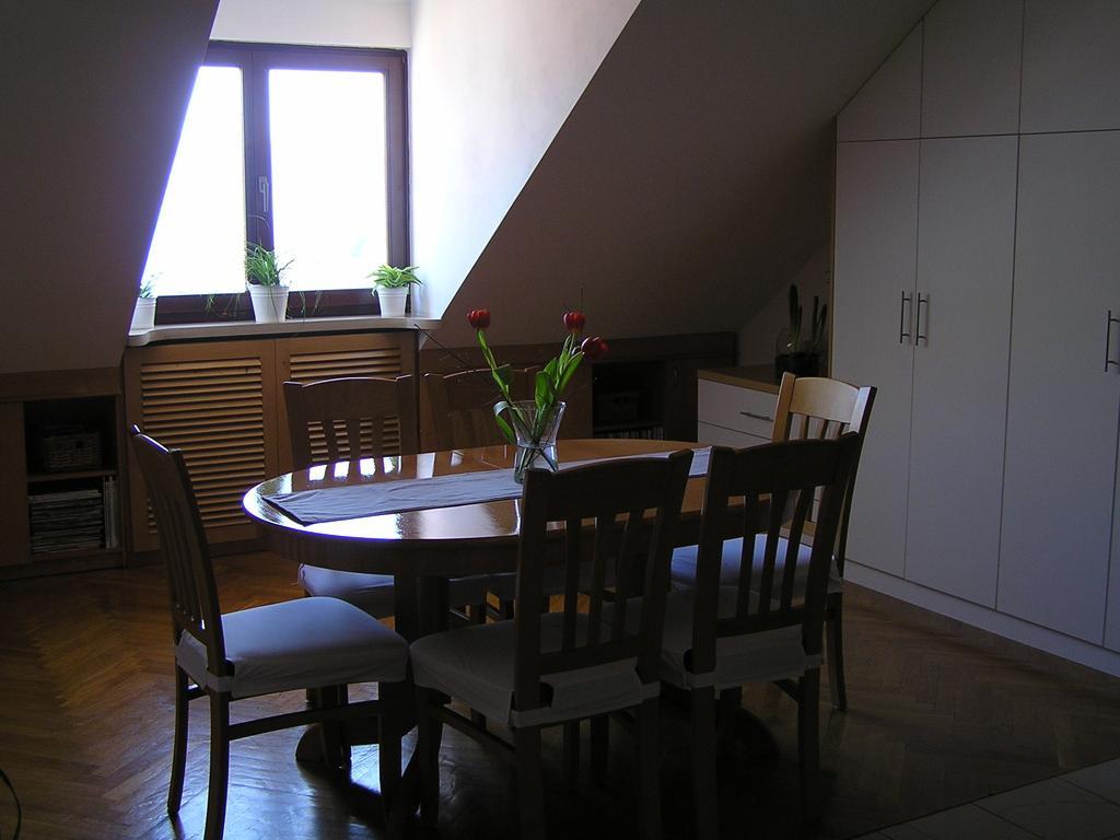 Apartment Palma Корчула Номер фото