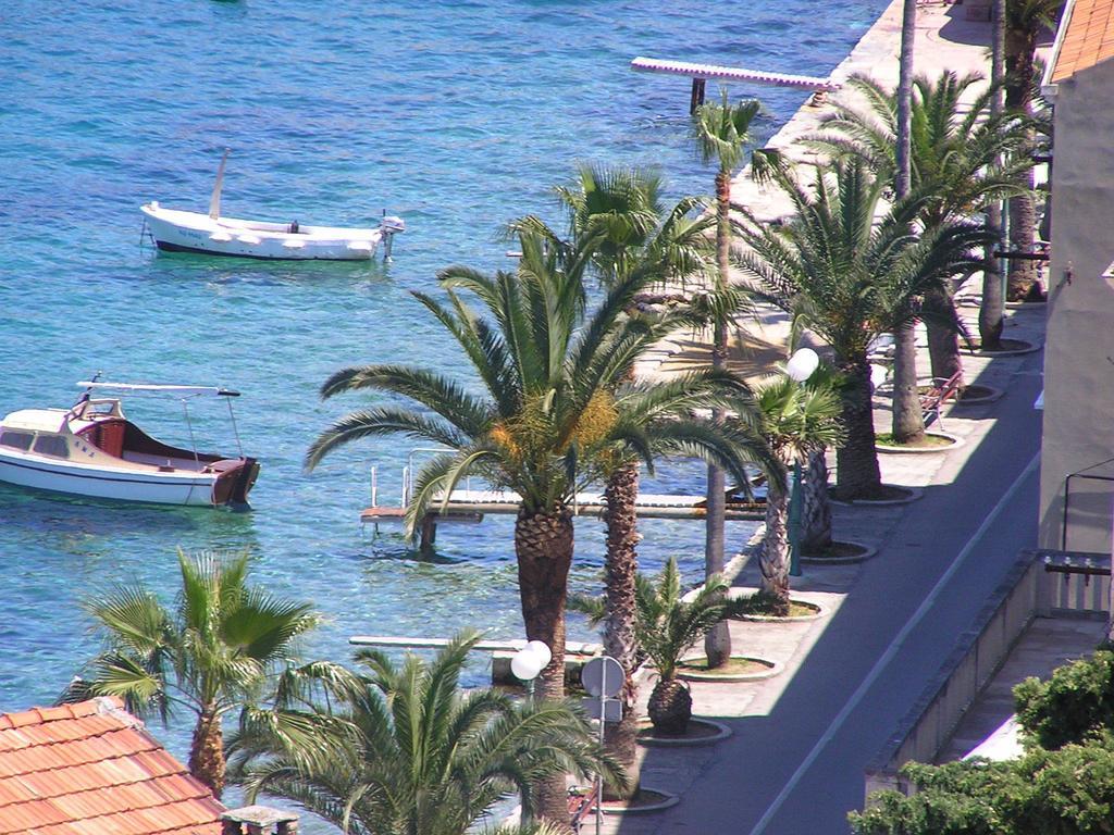 Apartment Palma Корчула Номер фото