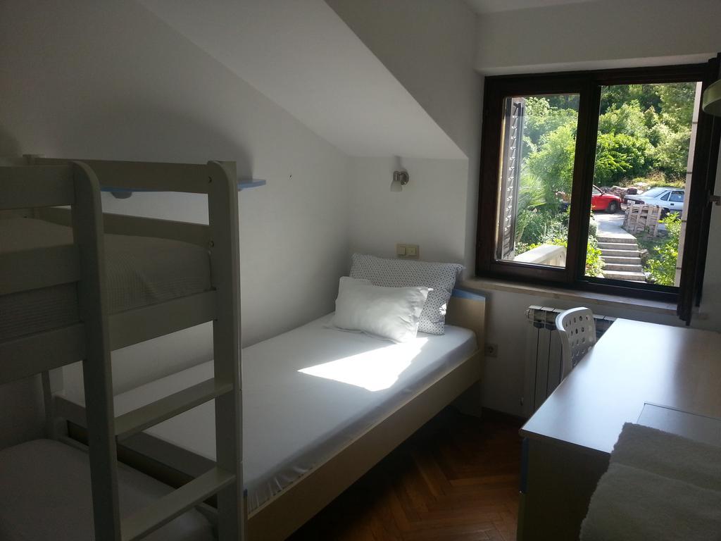 Apartment Palma Корчула Экстерьер фото