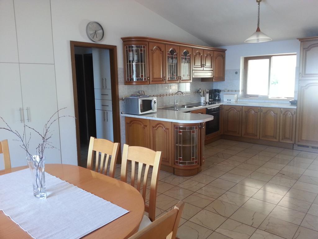 Apartment Palma Корчула Экстерьер фото