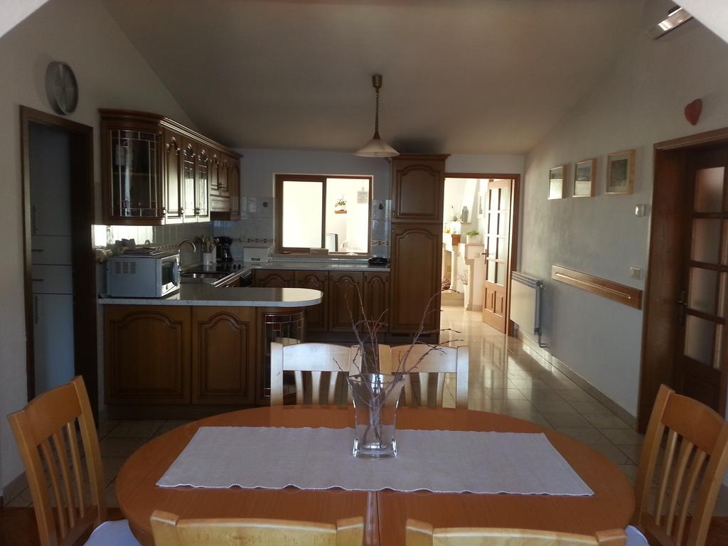 Apartment Palma Корчула Экстерьер фото