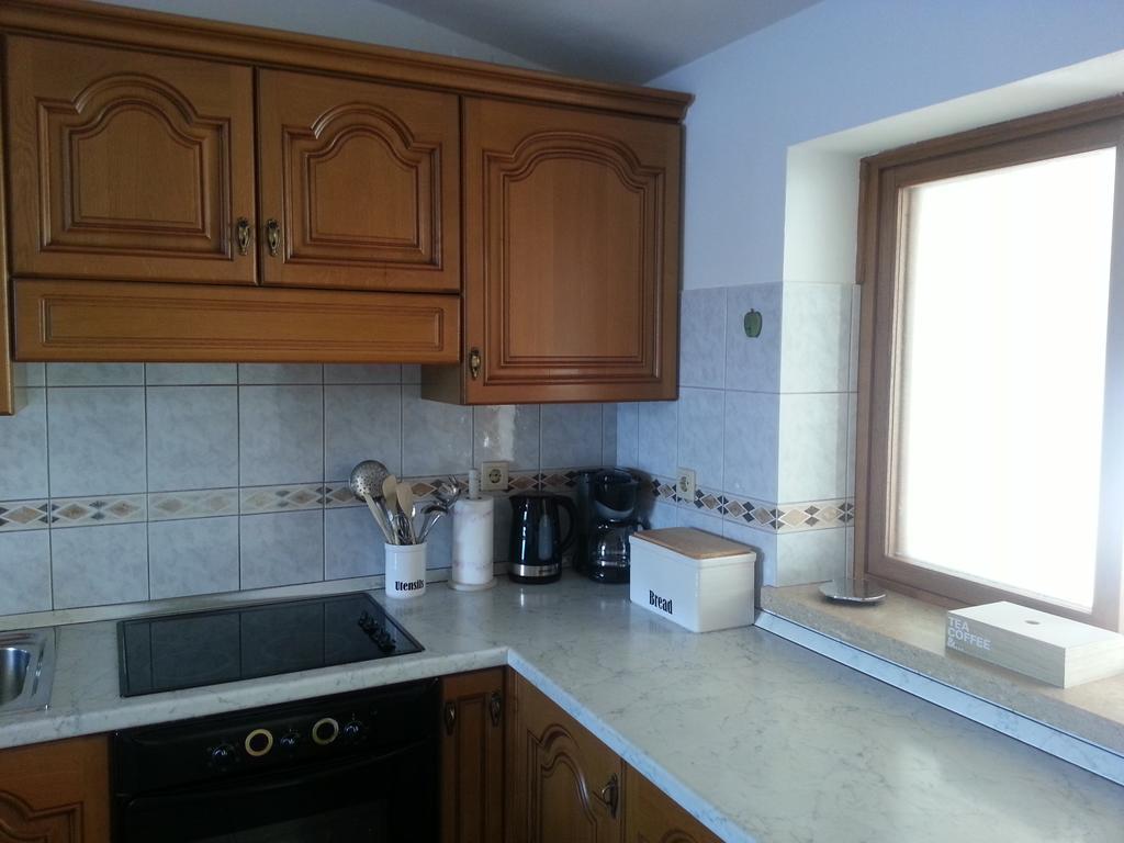 Apartment Palma Корчула Экстерьер фото