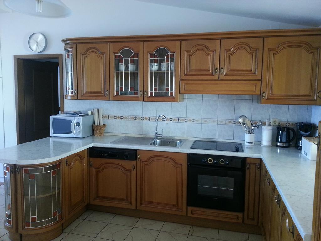 Apartment Palma Корчула Экстерьер фото