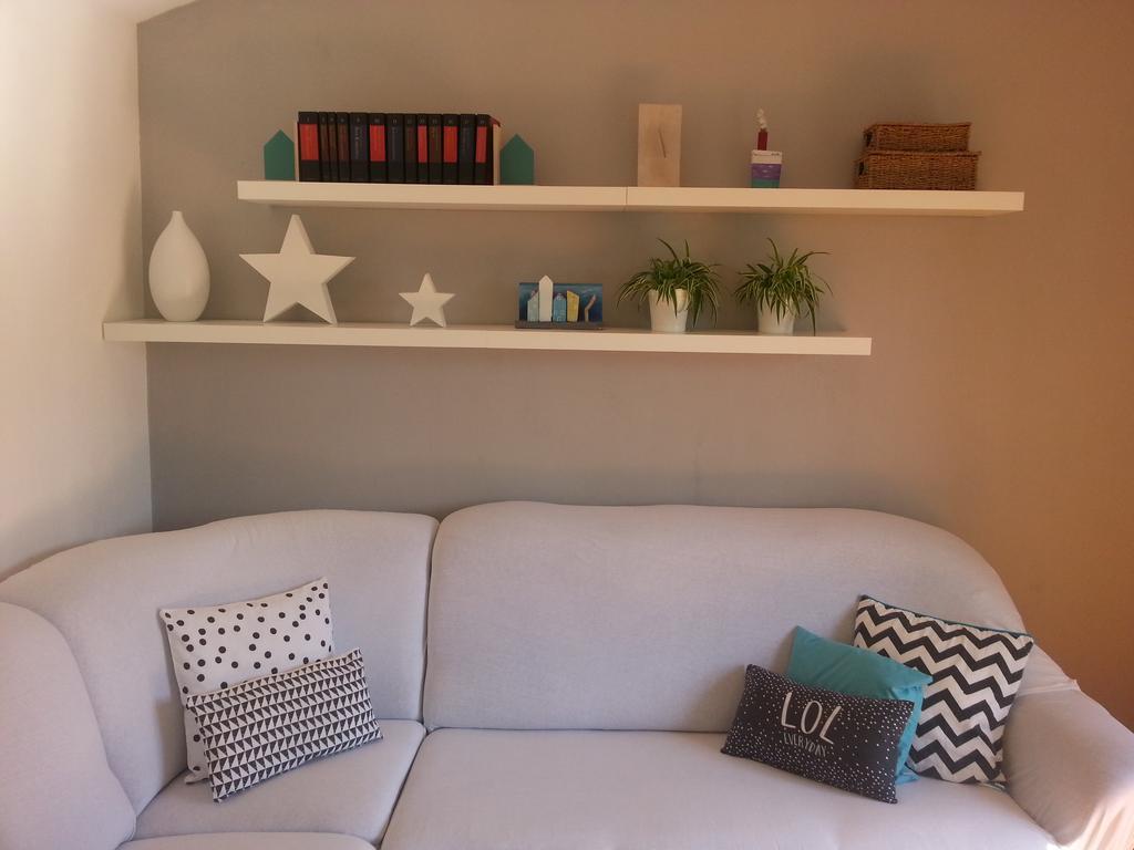 Apartment Palma Корчула Экстерьер фото