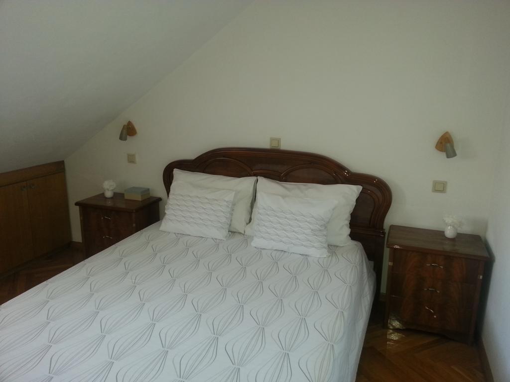 Apartment Palma Корчула Экстерьер фото