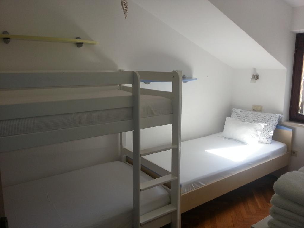 Apartment Palma Корчула Экстерьер фото