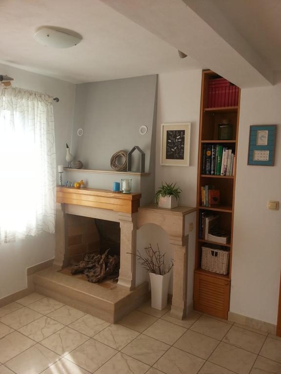 Apartment Palma Корчула Экстерьер фото