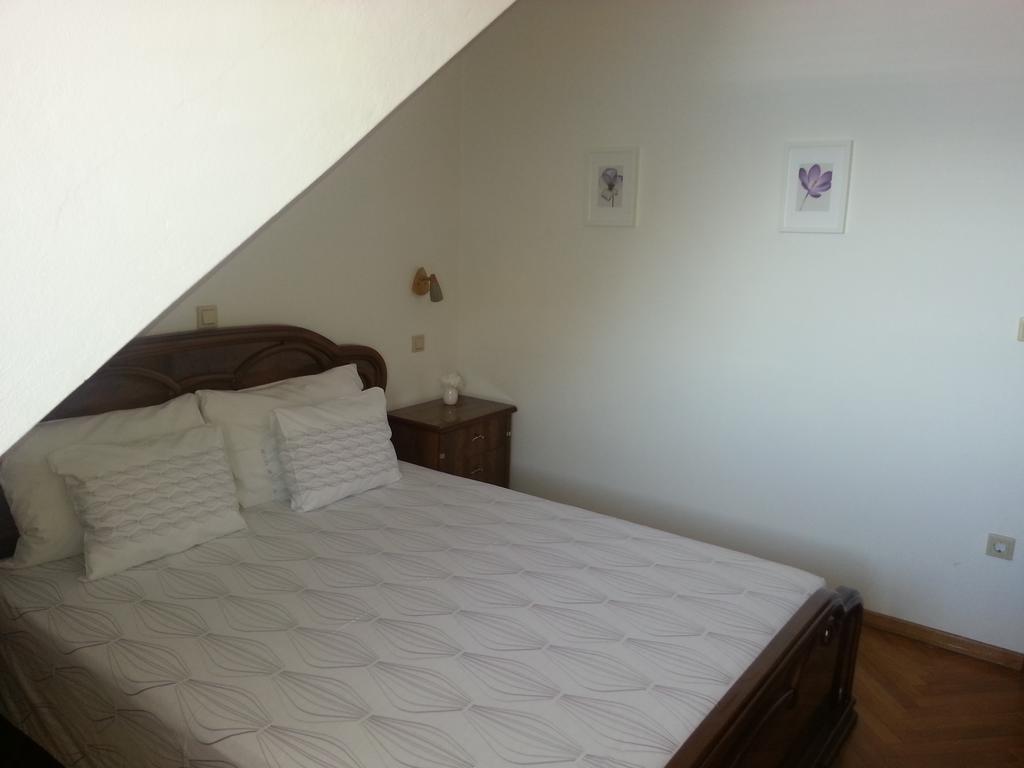 Apartment Palma Корчула Экстерьер фото